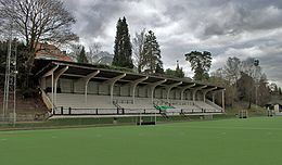 Stade du Vivier d'Oie httpsuploadwikimediaorgwikipediacommonsthu