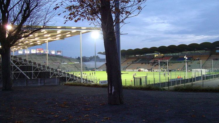 Stade Jean-Bouin (Angers)