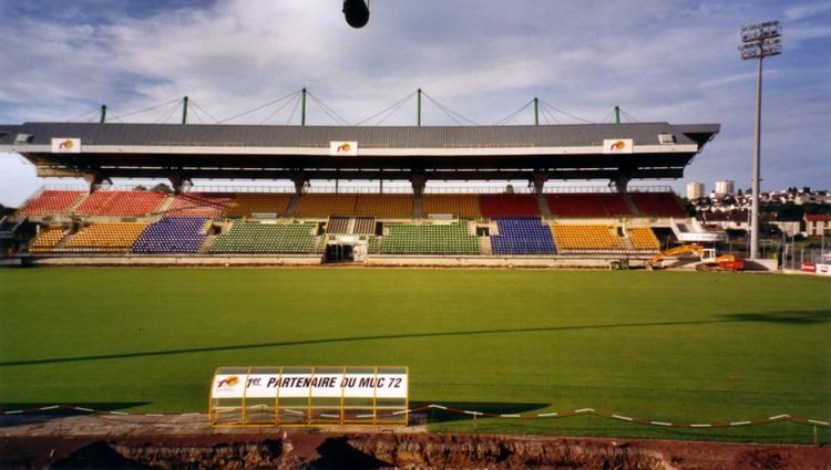 Stade Léon-Bollée FileStade Lon Bollepng Wikimedia Commons