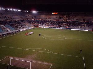 Stade Louis Dugauguez httpsuploadwikimediaorgwikipediacommonsthu