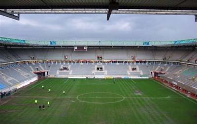 Stade Louis Dugauguez Sedan Stade LouisDugauguez 23189 Amateur CFADH
