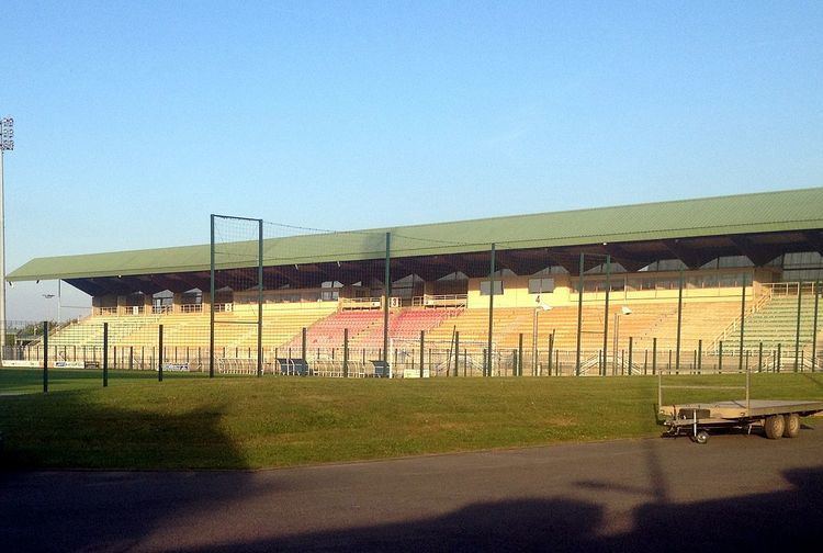 Stade Pierre Brisson