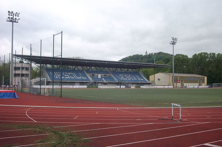 Stade René Hologne (Vesoul)