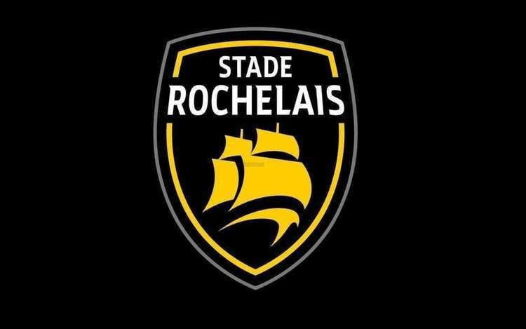 Stade Rochelais Que pensezvous du nouveau logo du Stade Rochelais Sud Ouestfr