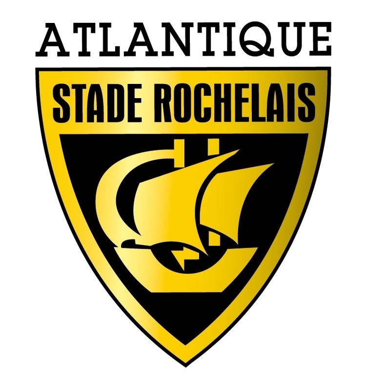Stade Rochelais Saison 20142015 de l39Atlantique stade rochelais Wikipdia
