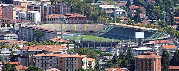 Stadio Atleti Azzurri d'Italia