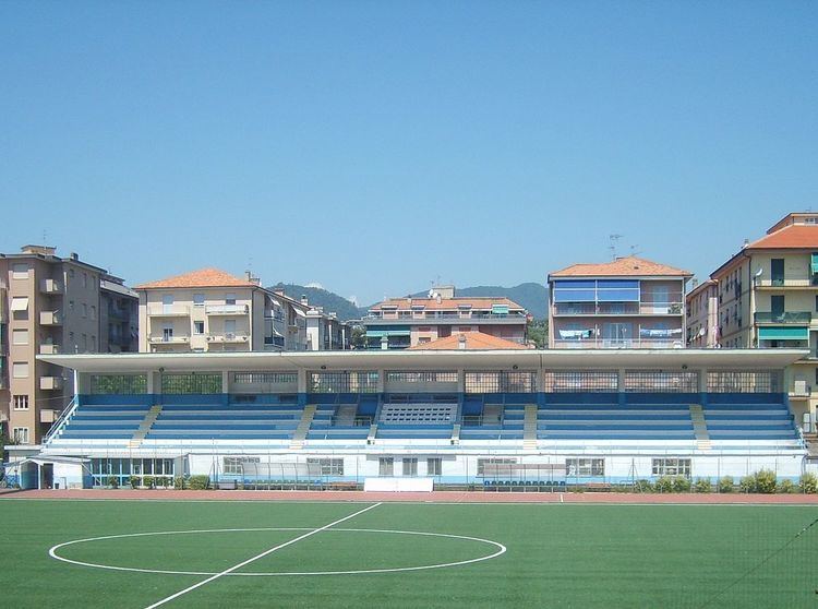 Stadio Comunale (Chiavari) Stadio Comunale Chiavari Wikipedia