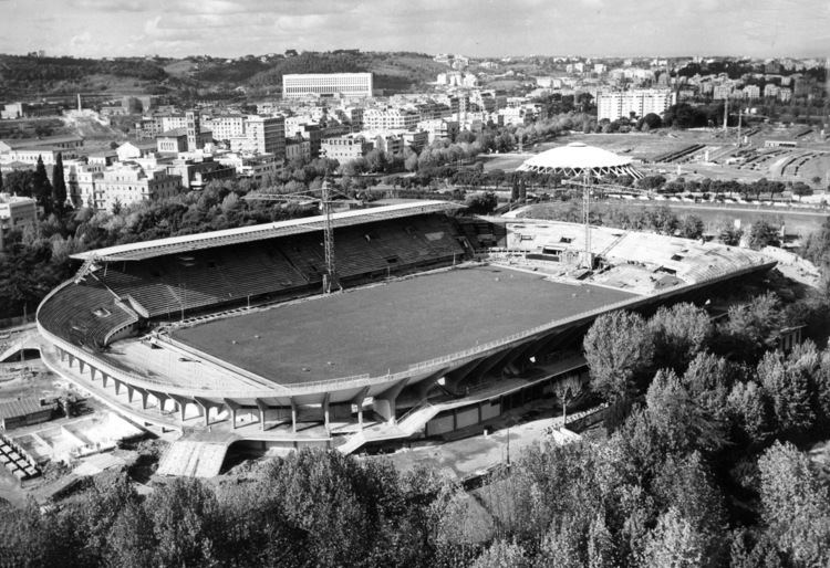 Stadio Flaminio Flaminio lo stadio abbandonato Corriereit