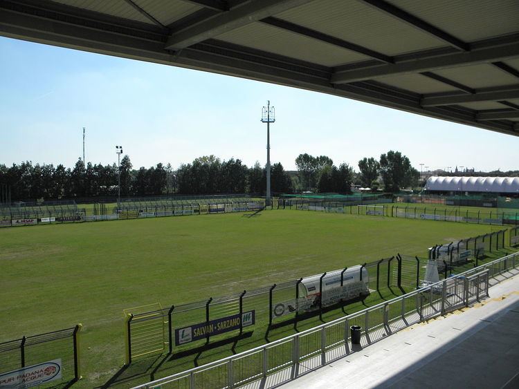 Stadio Francesco Gabrielli