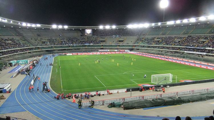 Stadio Marc'Antonio Bentegodi