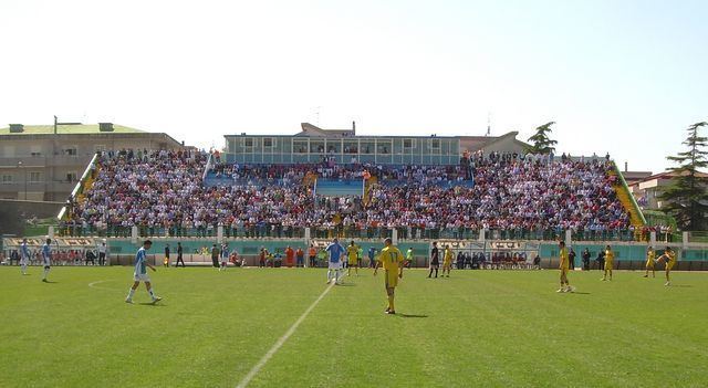 Stadio Marcello Torre