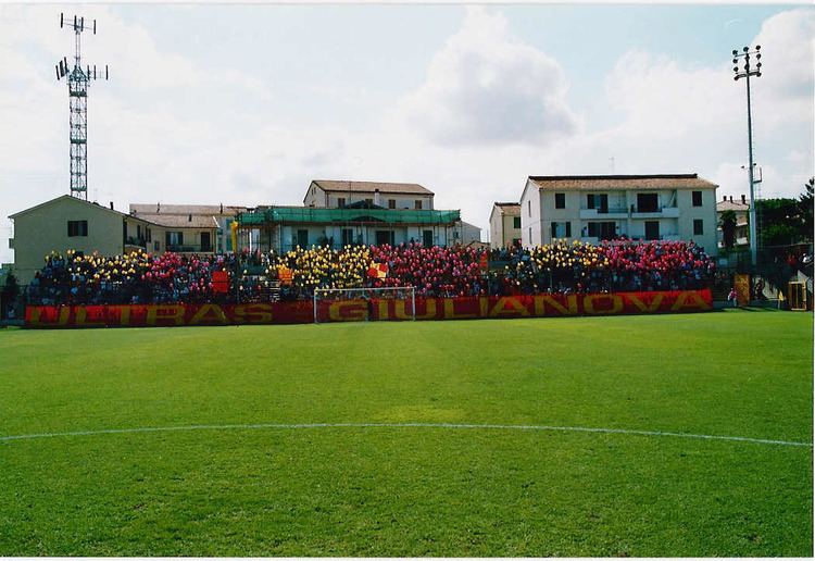 Stadio Rubens Fadini