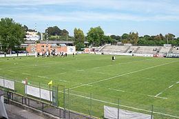 Stadio Tre Fontane httpsuploadwikimediaorgwikipediacommonsthu