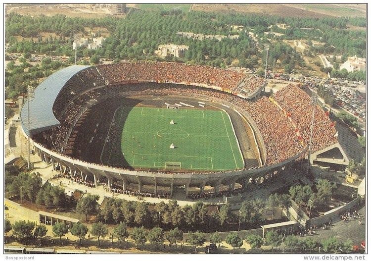Stadio Via del Mare httpsuploadwikimediaorgwikipediait55aSta