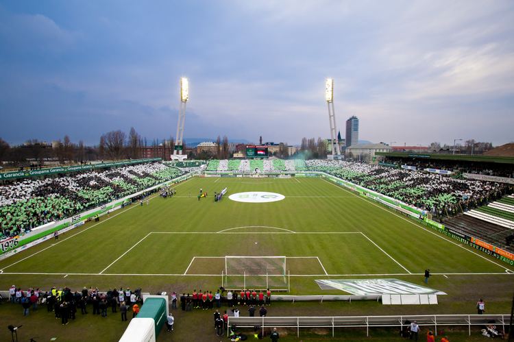 Stadion Albert Flórián plnek szplnek avagy a nagy hazai stadion projekt