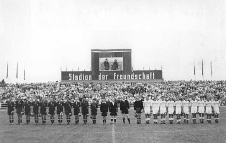 Stadion der Freundschaft (Frankfurt (Oder))