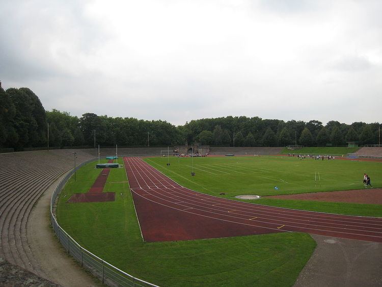 Stadion Gladbeck