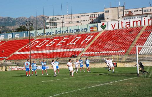 Stadion Goce Delčev