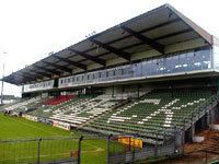 Stadion Lohmühle Stadion Lohmhle VfB Lbeck Stadionwelt