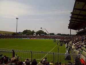 Stadion Lohmühle Stadion Lohmhle Wikipedia