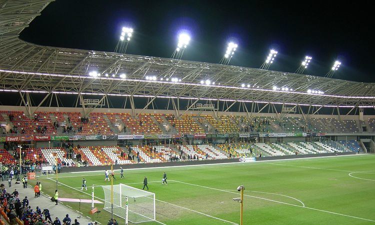 Stadion Miejski (Bielsko-Biała)