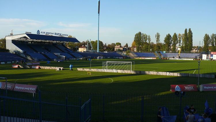 Stadion Miejski (Chorzów)