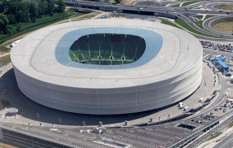 Stadion Miejski (Wrocław)