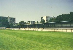 Stadion NŠC Stjepan Spajić httpsuploadwikimediaorgwikipediacommonsthu