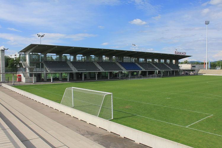 Stadion Rankhof