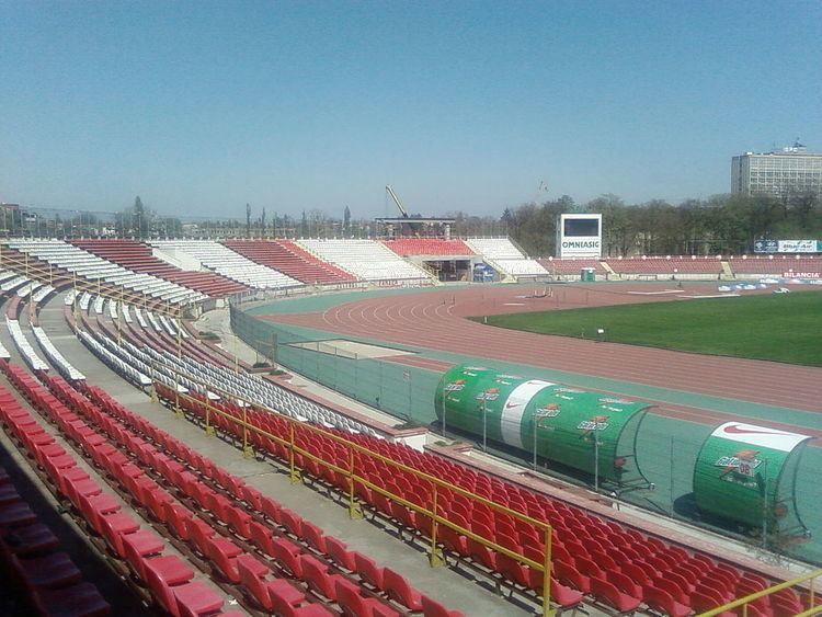 Stadionul Dinamo