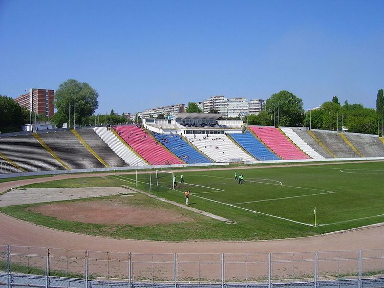 Stadionul Nicolae Rainea