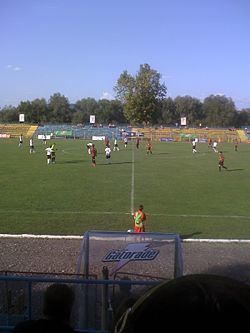 Stadionul Unirea (Dej) httpsuploadwikimediaorgwikipediaenthumbb
