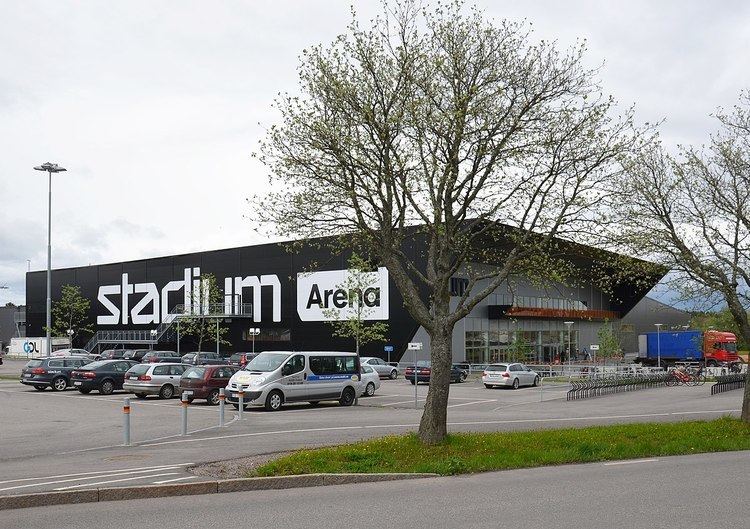 Stadium Arena (Norrköping)
