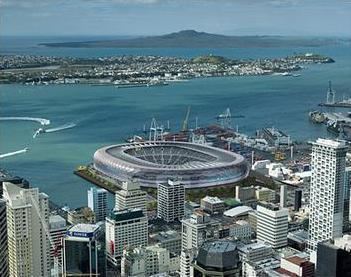 Stadium New Zealand