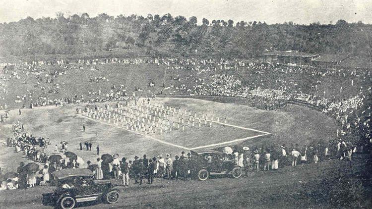 Stadium (Xalapa)