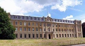 Staff College, Camberley httpsuploadwikimediaorgwikipediacommonsthu