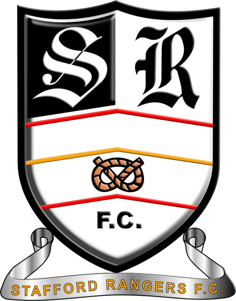 Stafford Rangers F.C. wwwblythspartanscomwpcontentuploads201606s