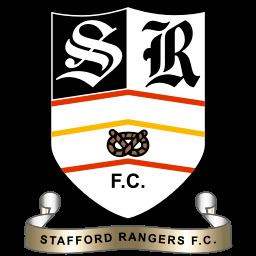 Stafford Rangers F.C. Stafford Rangers FC Wikipedia