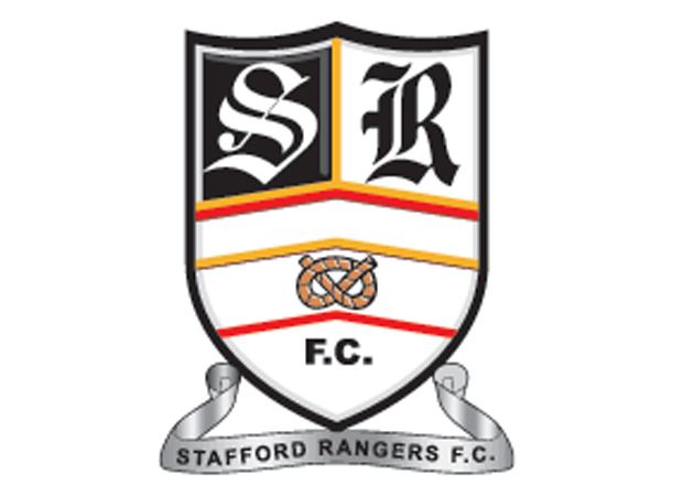 Stafford Rangers F.C. The NonLeague Football Paper