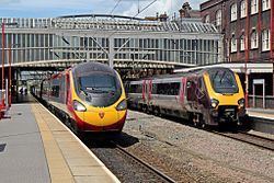 Stafford–Manchester line httpsuploadwikimediaorgwikipediacommonsthu