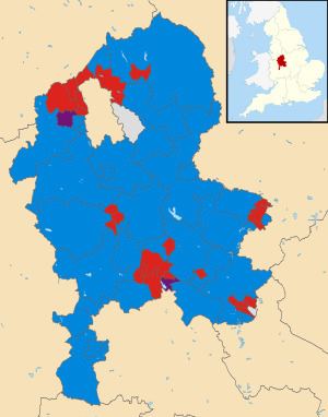 Staffordshire County Council election, 2013 httpsuploadwikimediaorgwikipediacommonsthu