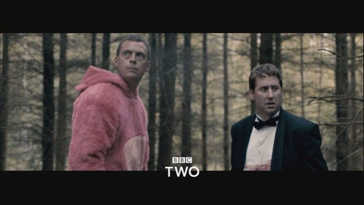 Stag (miniseries) Stag Trailer BBC Two YouTube