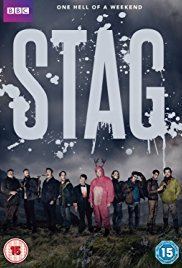 Stag (miniseries) Stag TV MiniSeries 2016 IMDb