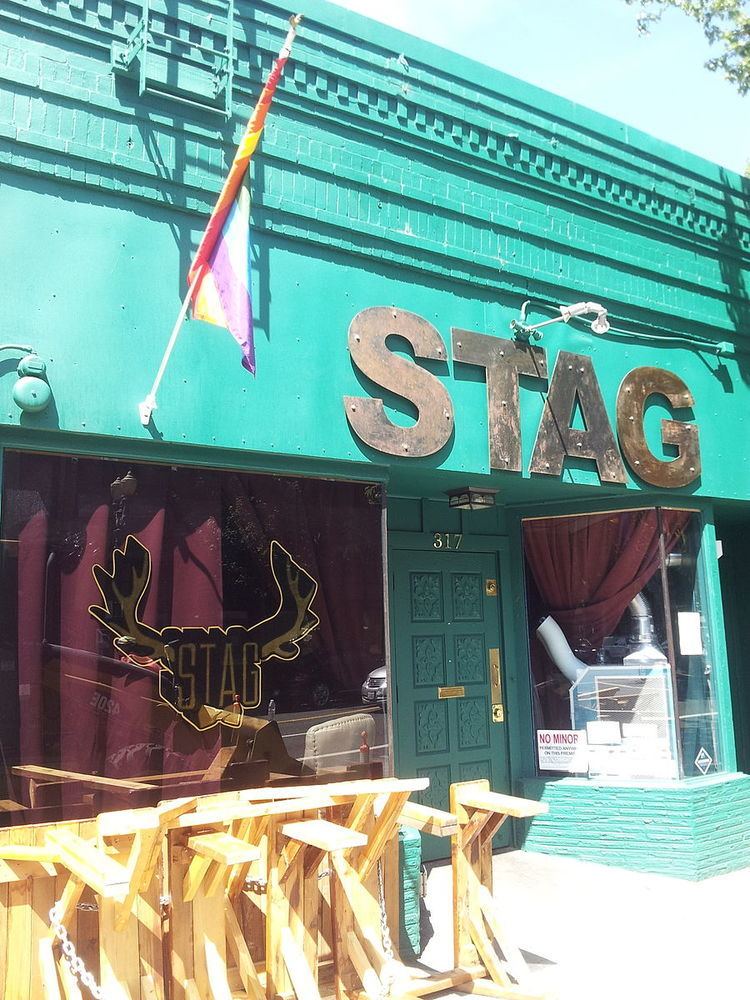 Stag PDX