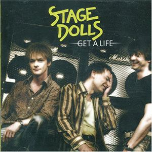 Stage Dolls Always Stage Dolls
