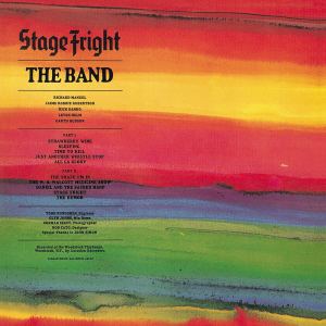 Stage Fright (album) httpsuploadwikimediaorgwikipediaen114Sta