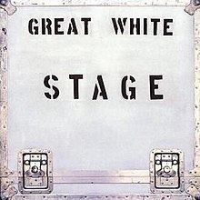 Stage (Great White album) httpsuploadwikimediaorgwikipediaenthumba