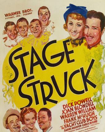 Stage Struck (1936 film) rarefilmnetwpcontentuploads201511StageStru
