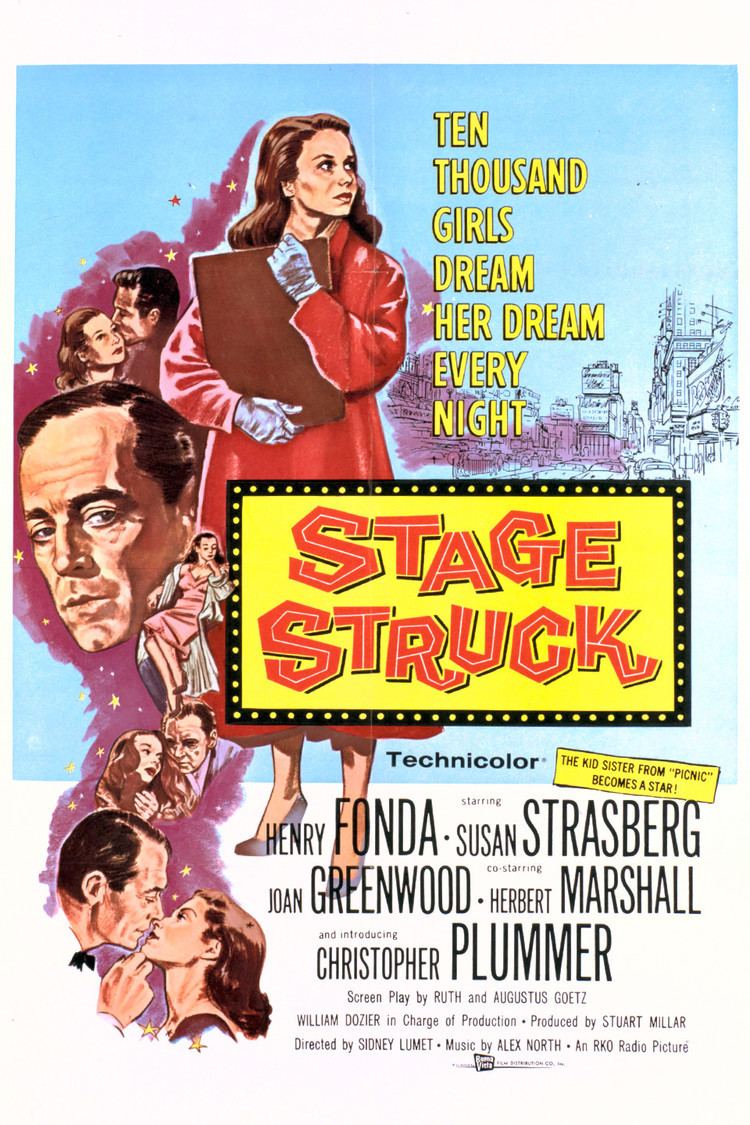 Stage Struck (1958 film) wwwgstaticcomtvthumbmovieposters1157p1157p