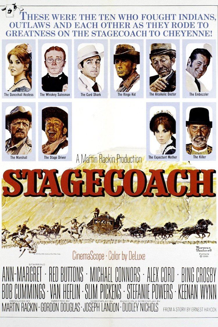 Stagecoach (1966 film) wwwgstaticcomtvthumbmovieposters1104p1104p
